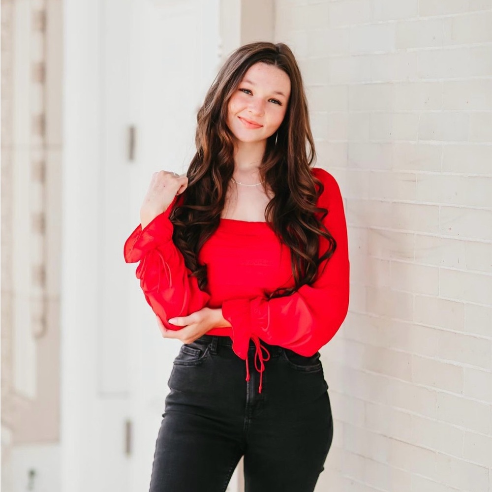 Meet your Posher, Alyssa